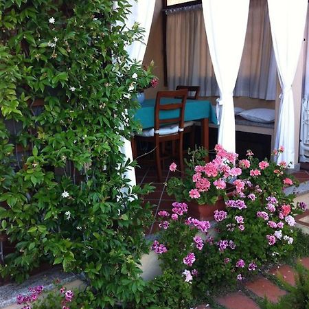 Bungalow Jasmin - 779218 San Teodoro  Zewnętrze zdjęcie