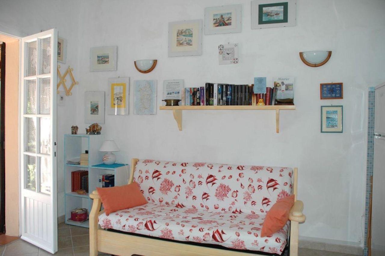 Bungalow Jasmin - 779218 San Teodoro  Zewnętrze zdjęcie