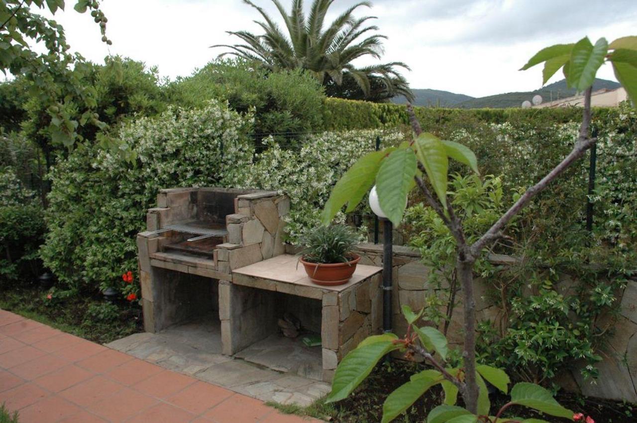 Bungalow Jasmin - 779218 San Teodoro  Zewnętrze zdjęcie