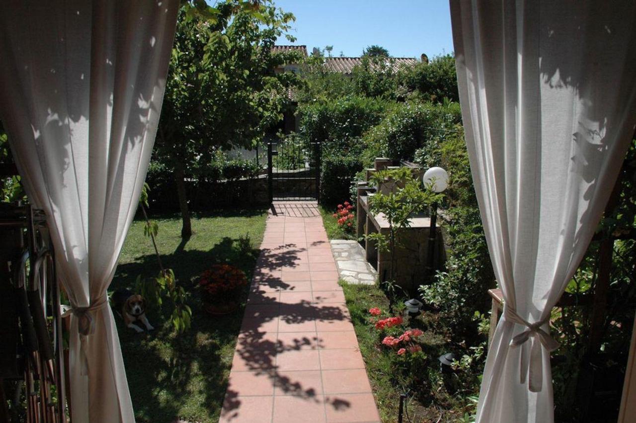 Bungalow Jasmin - 779218 San Teodoro  Zewnętrze zdjęcie
