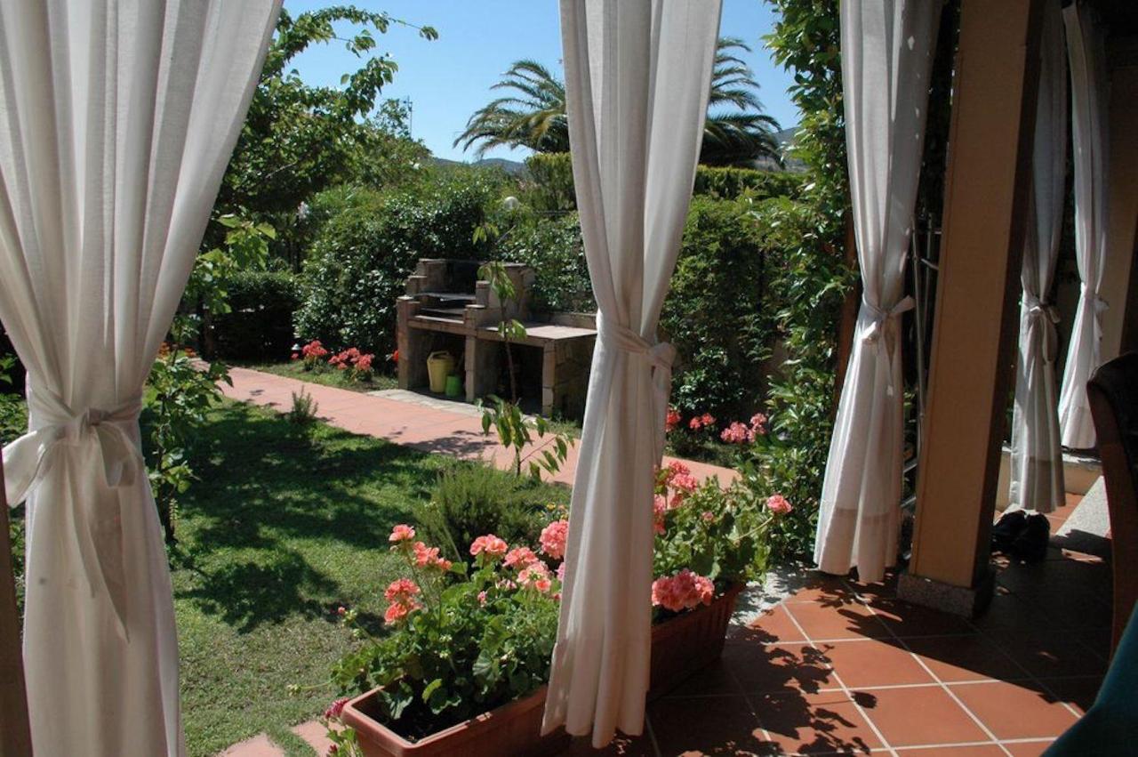 Bungalow Jasmin - 779218 San Teodoro  Zewnętrze zdjęcie