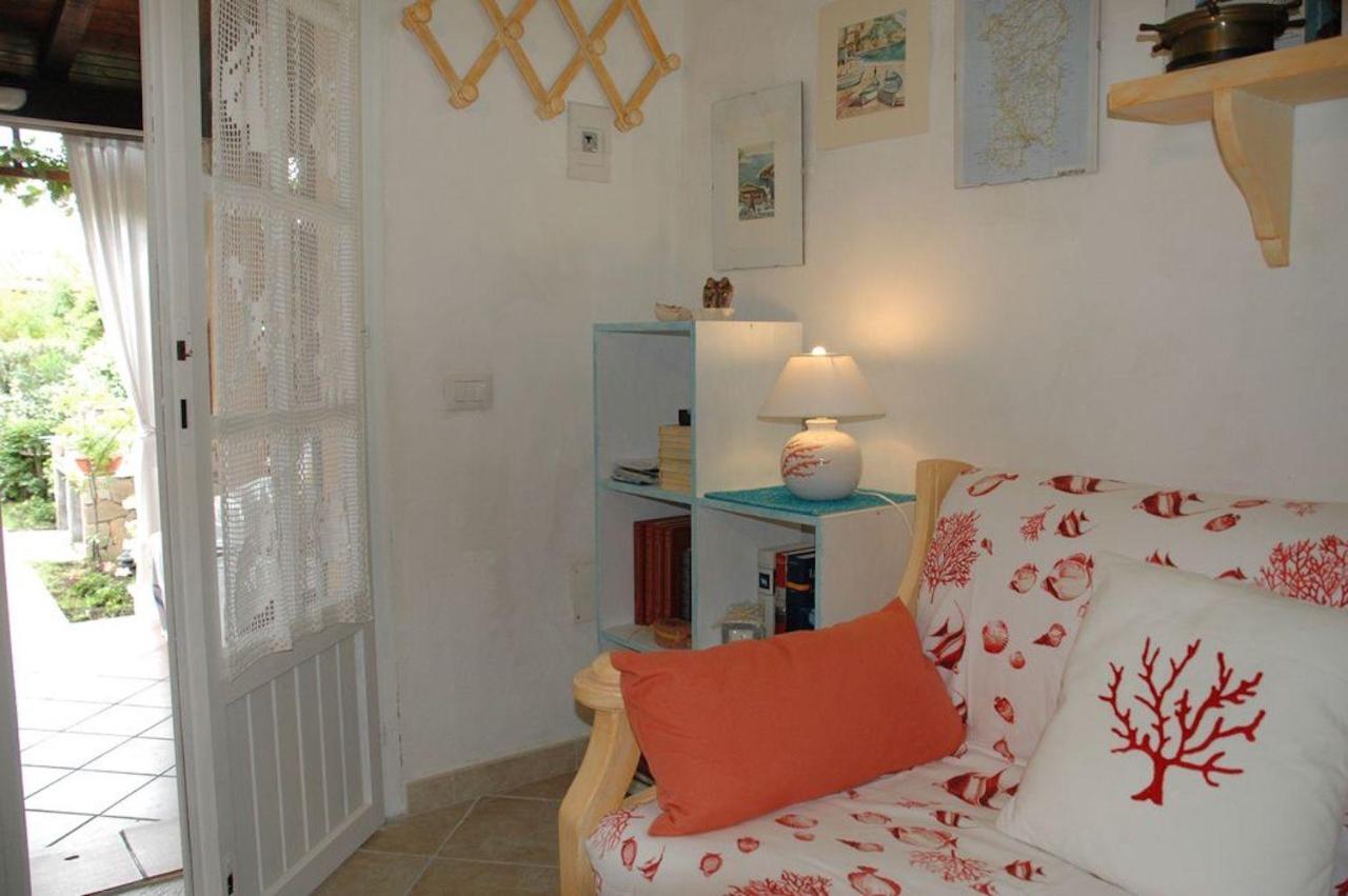 Bungalow Jasmin - 779218 San Teodoro  Zewnętrze zdjęcie