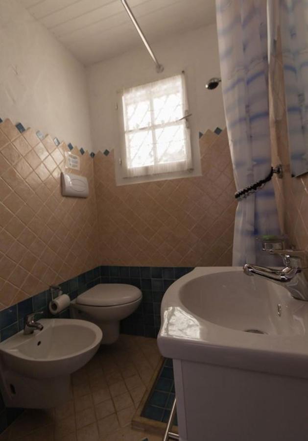 Bungalow Jasmin - 779218 San Teodoro  Zewnętrze zdjęcie