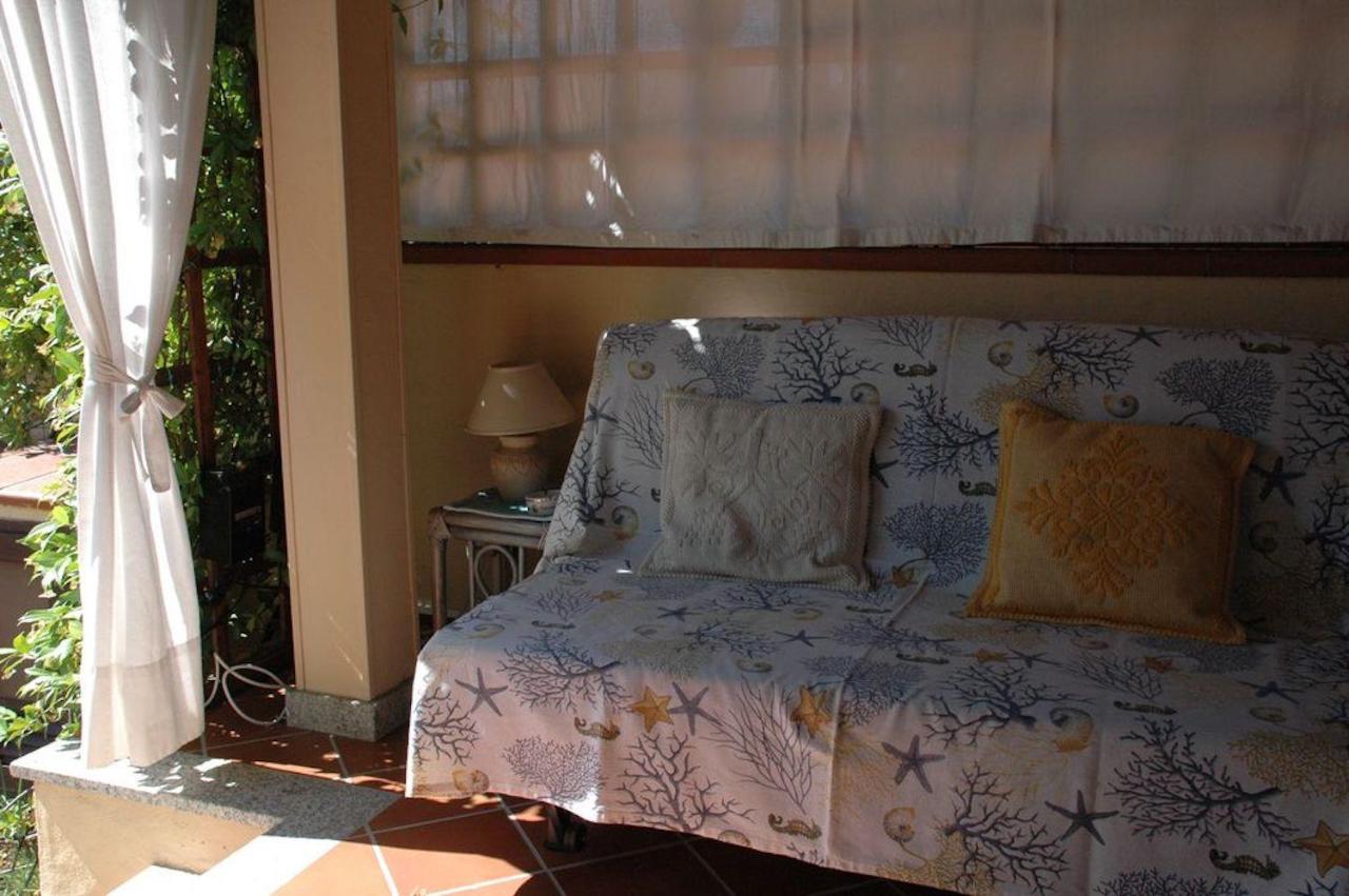 Bungalow Jasmin - 779218 San Teodoro  Zewnętrze zdjęcie